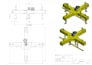 create shop drawings and technical documentation